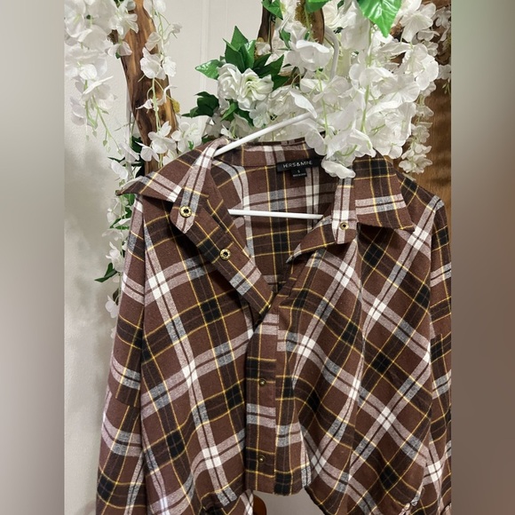 Cute Flannel - Picture 4 of 7